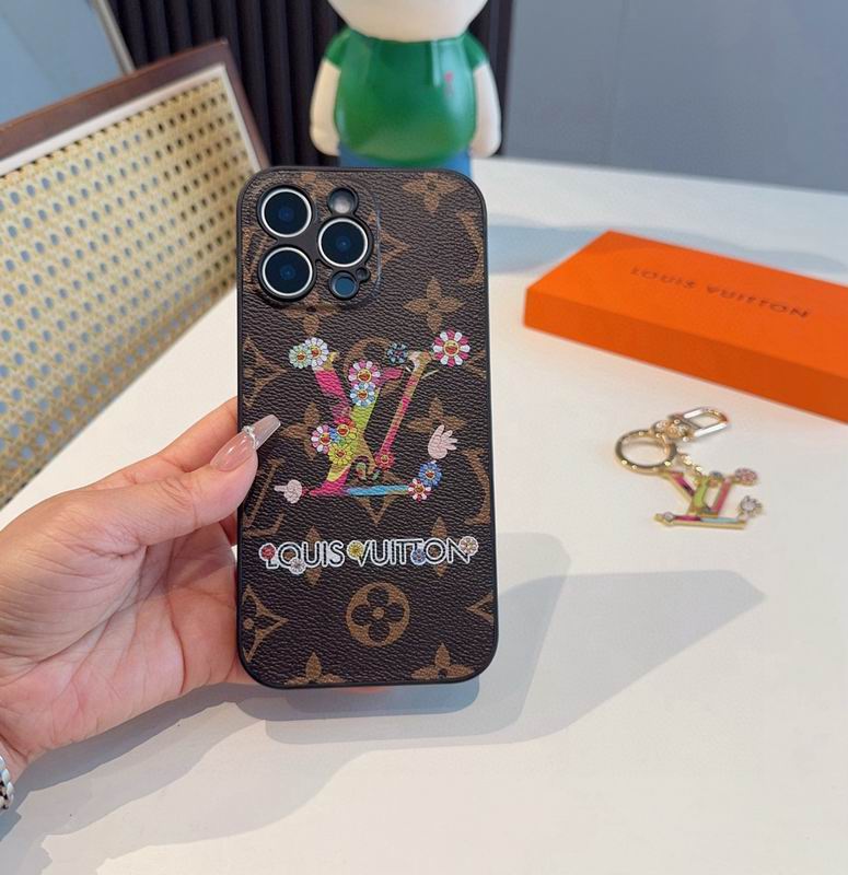 LV iPhone 14-16Pro Max 080834